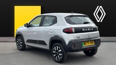 Dacia Spring 27kWh Expression 65 48kW 5dr Auto Electric Hatchback